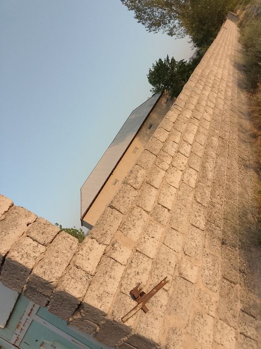 Yer uchastka Uy joy sotiladi qorateri qishlogʻi