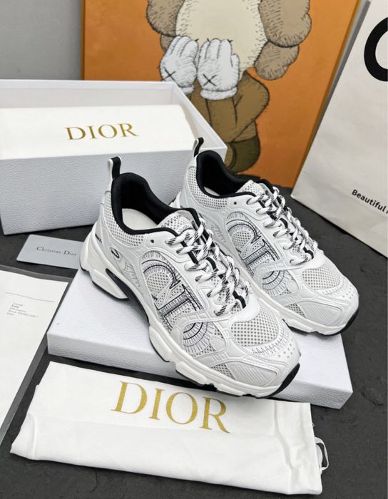 Обувки Dior 39 номер