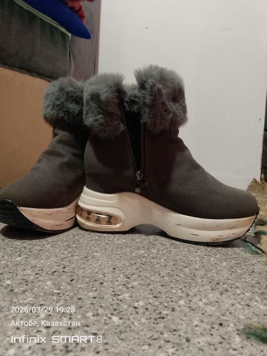 Продам обувь. Недорого