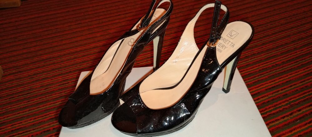 женские обувь 37 38