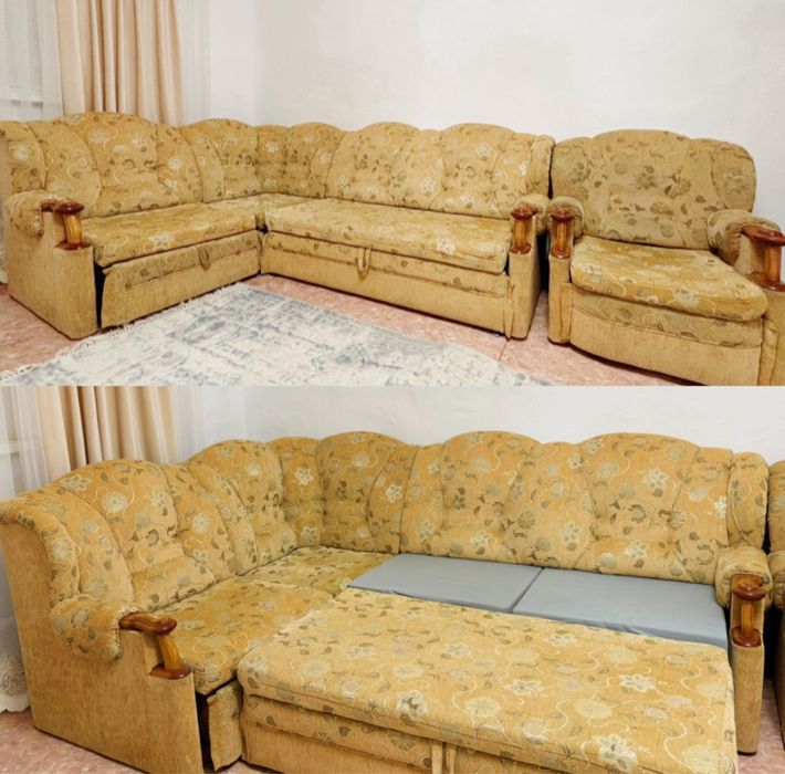 Диван сатылады.