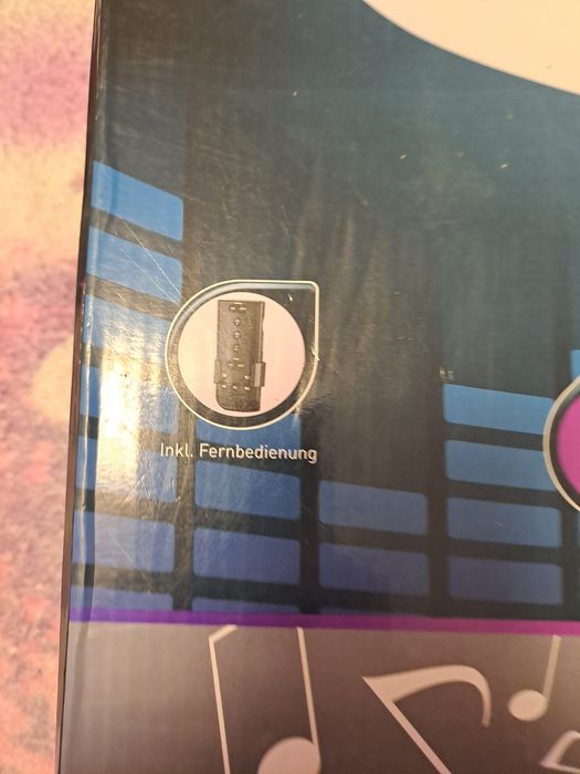 Aplice de camera cu telecomanda