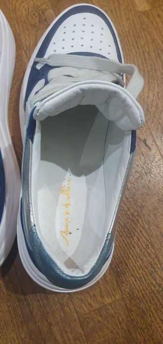 Дамски сникърси Anna Morellini