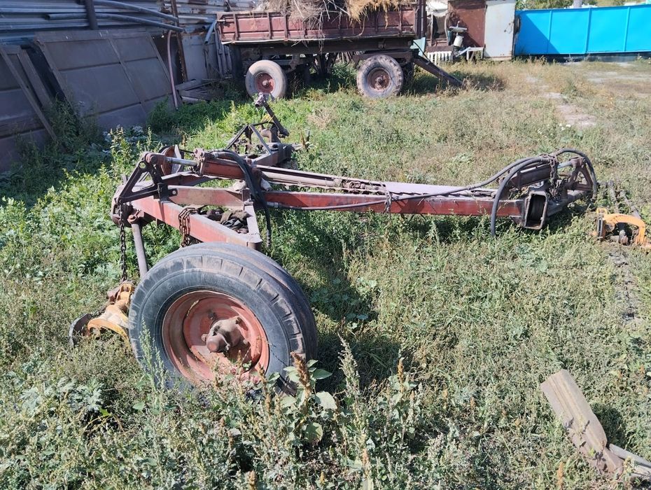 Продаю сельхозтехнику