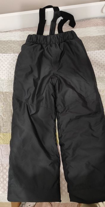 Детски ски панталон WEDZE