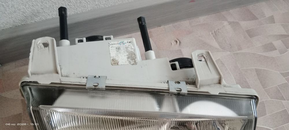 Продам фару ваз 2110.