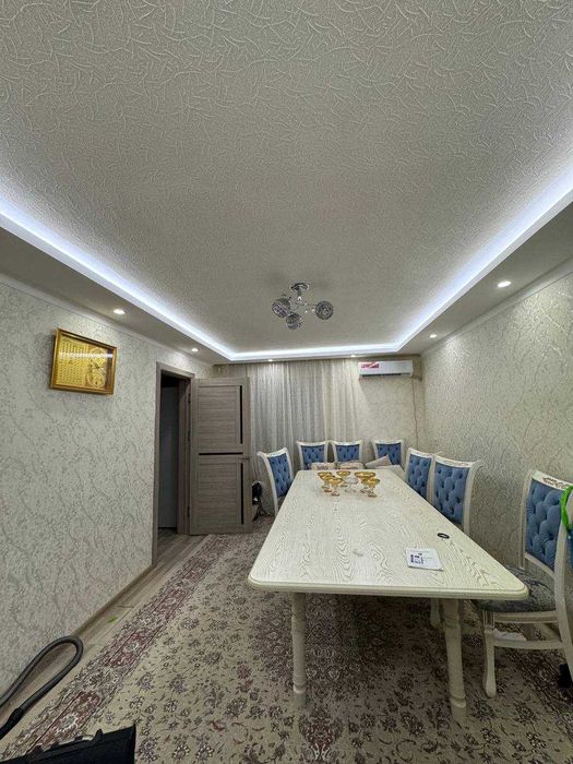 Продается  квартира! По  доступный ценой! 2/3/4  54м2