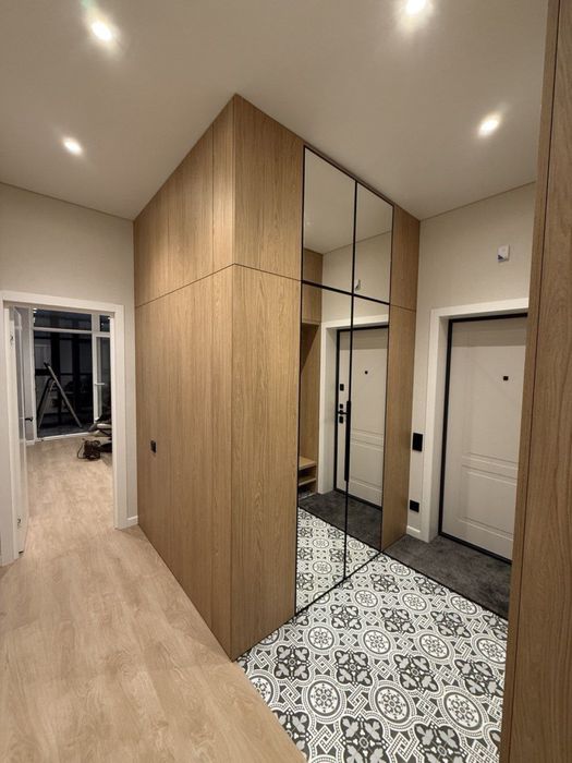 Ремонт квартир под ключ  Костанай