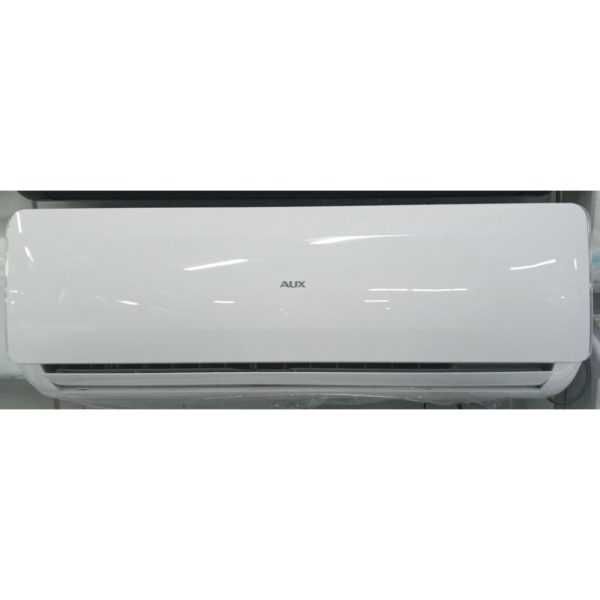 Кондиционер AUX 12" — складская цена, доставка бесплатно, установка