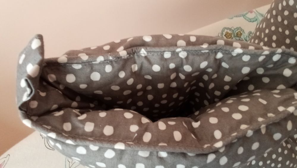 Шушлякови чорапки