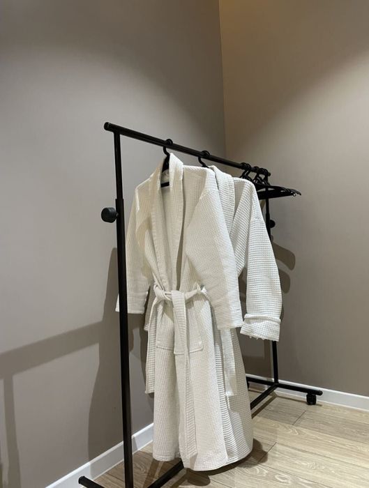 ЖК Zaman 3-комнатная