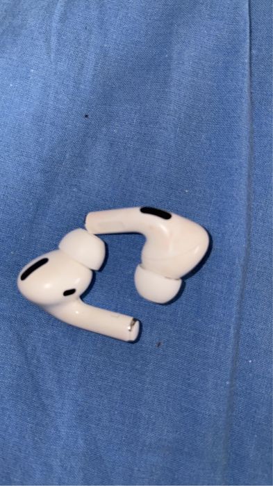 Airpods 2 pro !