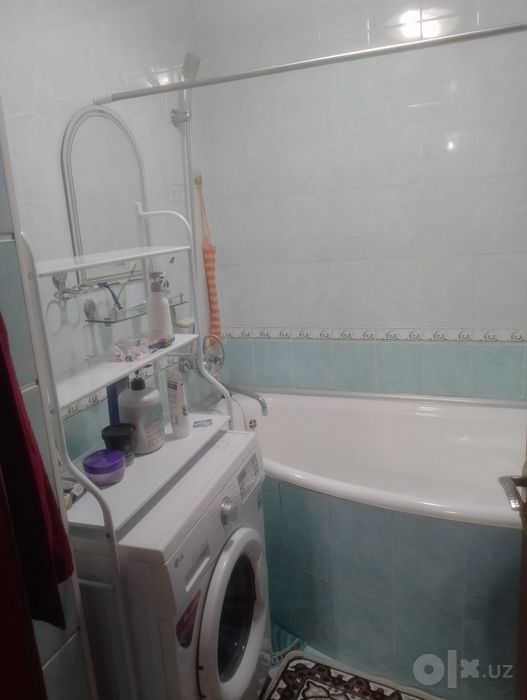 Продаю 3 ком квартира
