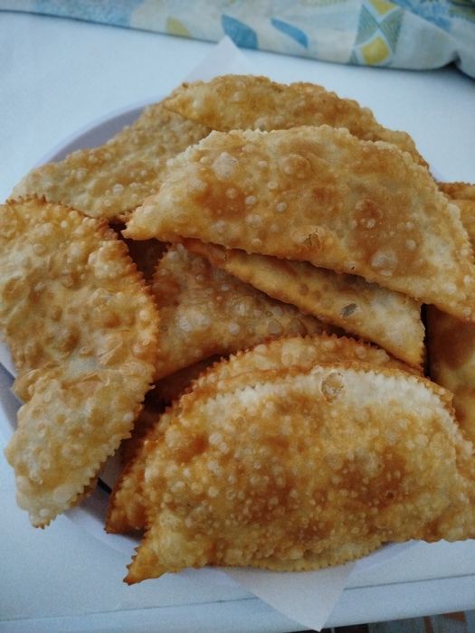 Каттама бауырсак Шелпек...