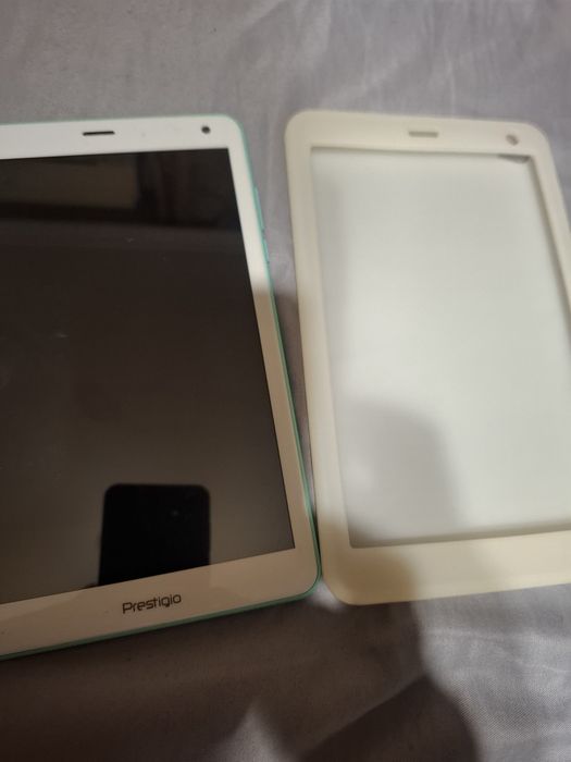 Prestigio q pro таблет