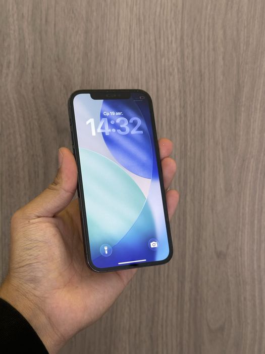 Iphone 12 Pro 256GB 76%