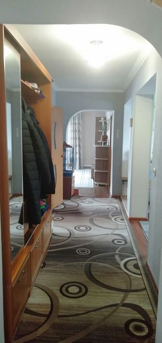 Продам благоустроенный дом