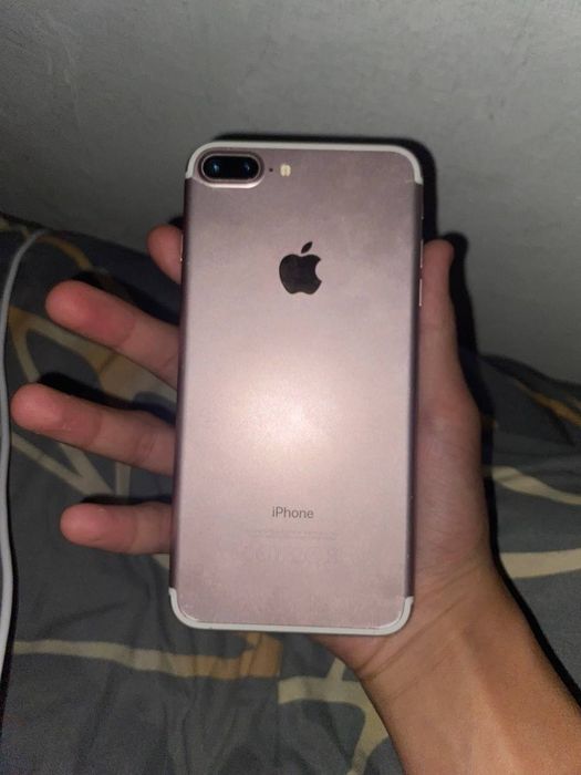 iphone 7 plus идеал