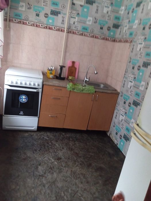Сдам 1,5 квартиру. Цена 50.000 + коммуналка.