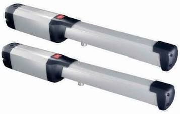 Автоматика установка