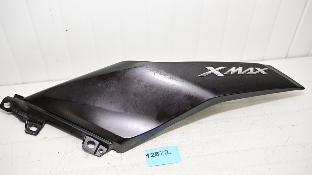 Carena Codita Spate Stanga Yamaha X-MAX 125 / 300 2023 - 2026