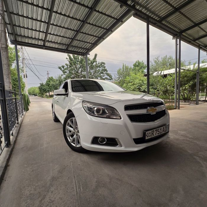 Malibu 1 sotiladi