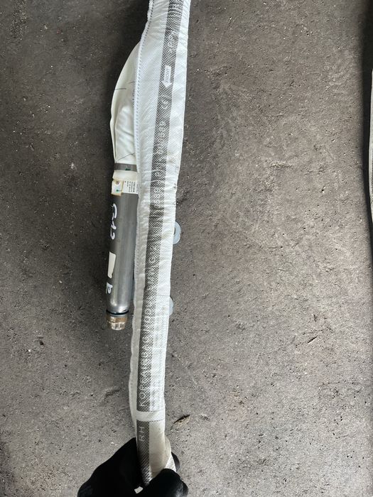 Аербег завеси бмв 7 г11/12 ( airbag zavesi bmw 7 g11/12 )