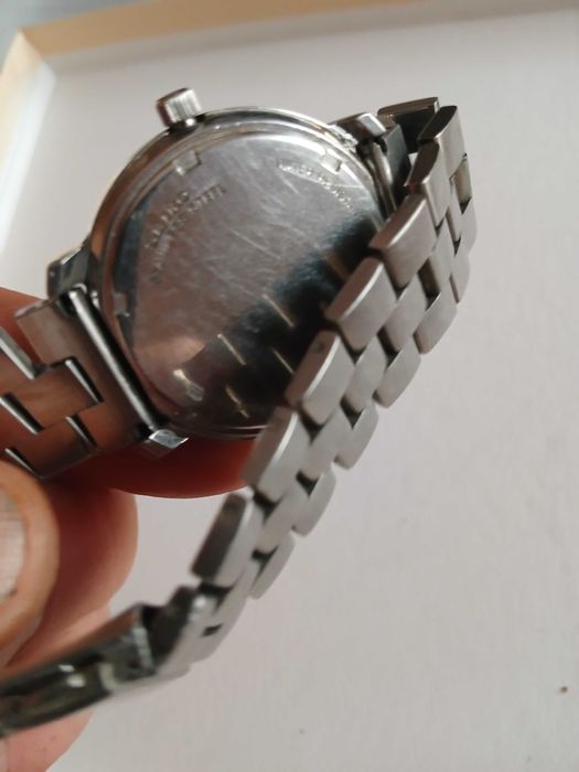 Ceas marca SEIKO original