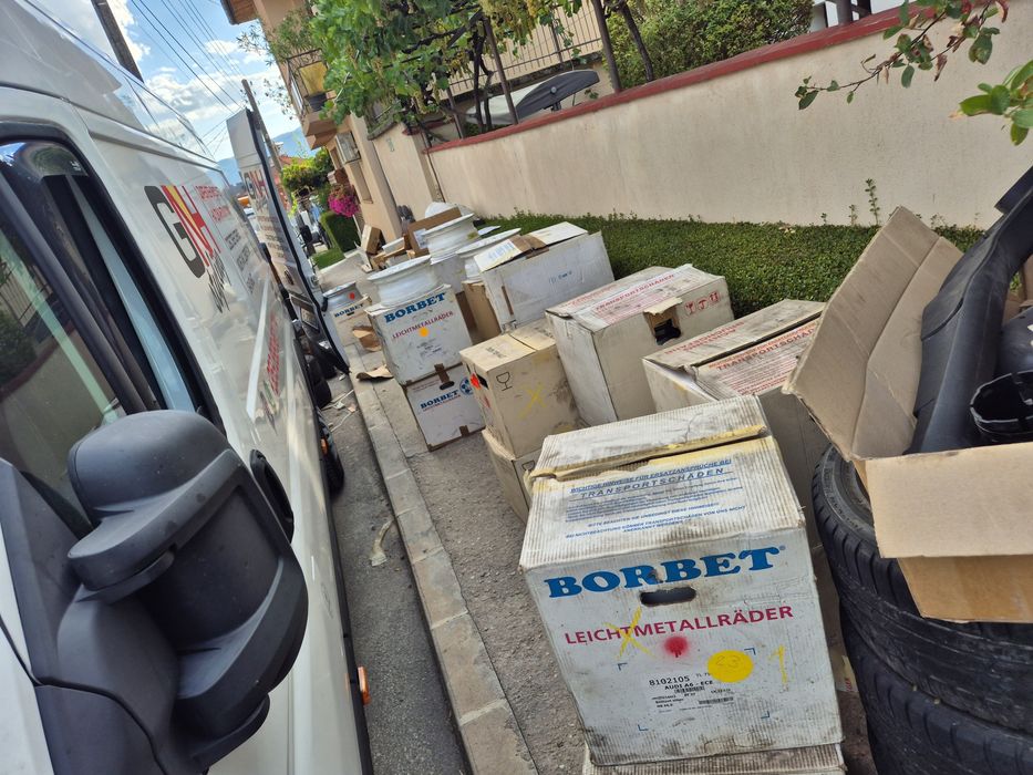 Джанти Borbet 16 цола , 5х112 , 6.5j , et37 Audi Mercedes Vw Skoda