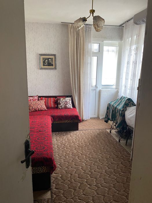 Продава се Двустаен апартамент в Търговище, Запад 2 - 63 кв.м за 1356 €/кв.м - Снимка #3