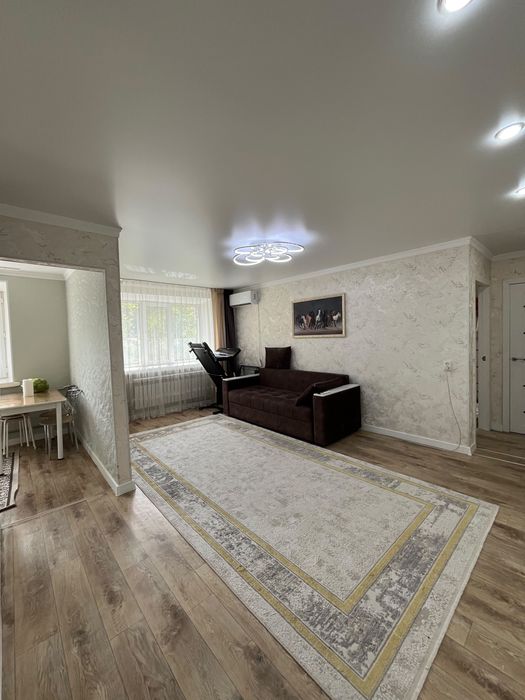 Продам 3х комнотную квартиру