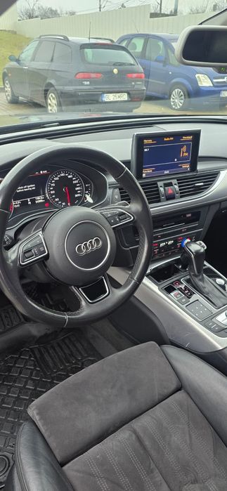 Vand audi a 6 c7 2.0 Quatro