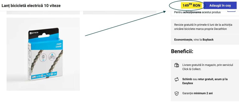 Piese pt bicicleta; Lanțuri Shimano Deore, Pedale, Pompe(Super Ofertă)
