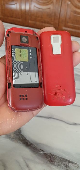 Telefon Nokia XpressMusic Nokia X2