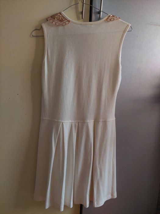 rochie fetite Monili