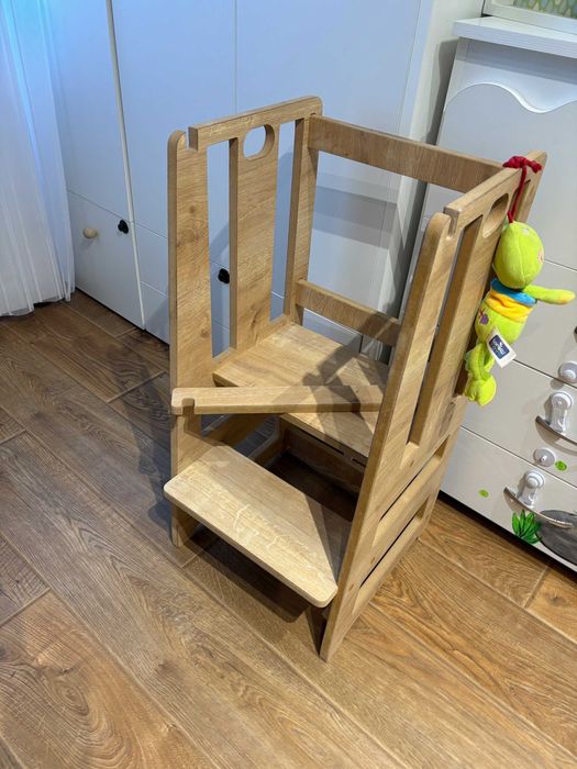 Монтесори кула mdf