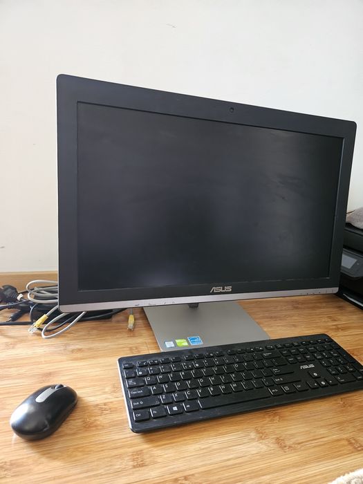 PC ALL IN ONE Asus V230IC i3