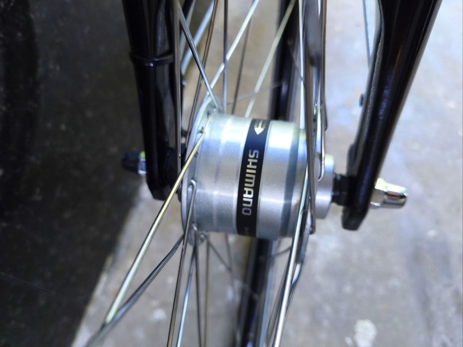 Curtis 28 velosipedi sotiladi Germaniyada ishlab chiqarilgan
