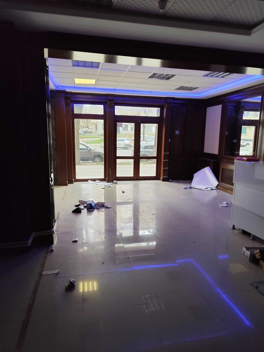 Inchiriez Spatiu Comercial Pacurari/Moara 1 Mai