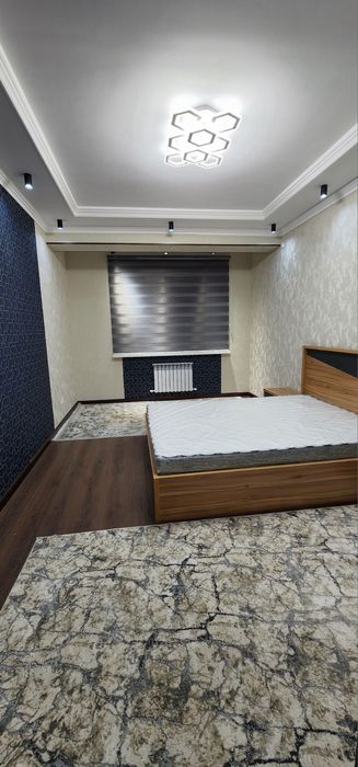 Сдается квартира в Новостройке двухкомнатная