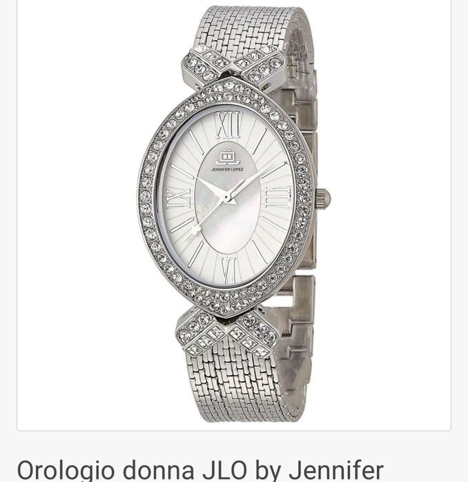 Ceas jennifer lopez