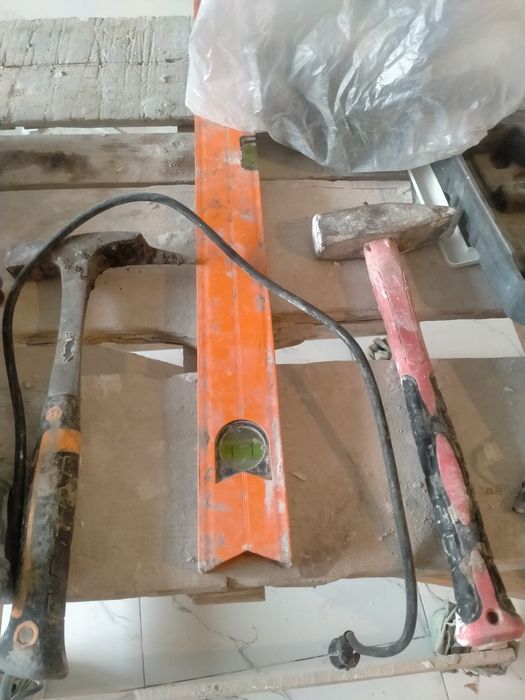 Перфоратор и прочие кейсы фсо есть