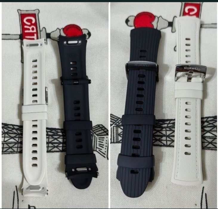 Huawei curele originale noi