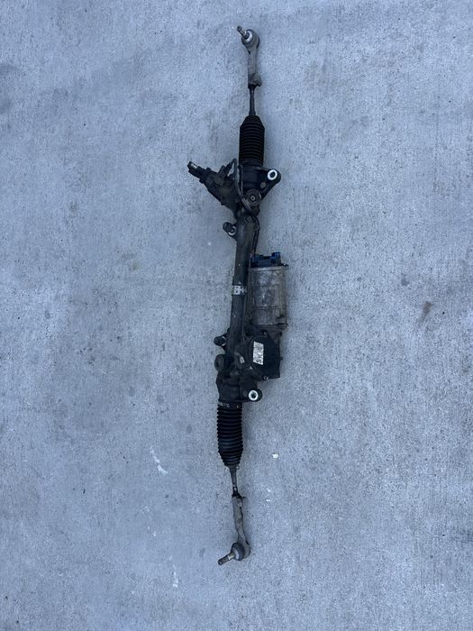 Bmw g20 g21 рейка Rwd с задно