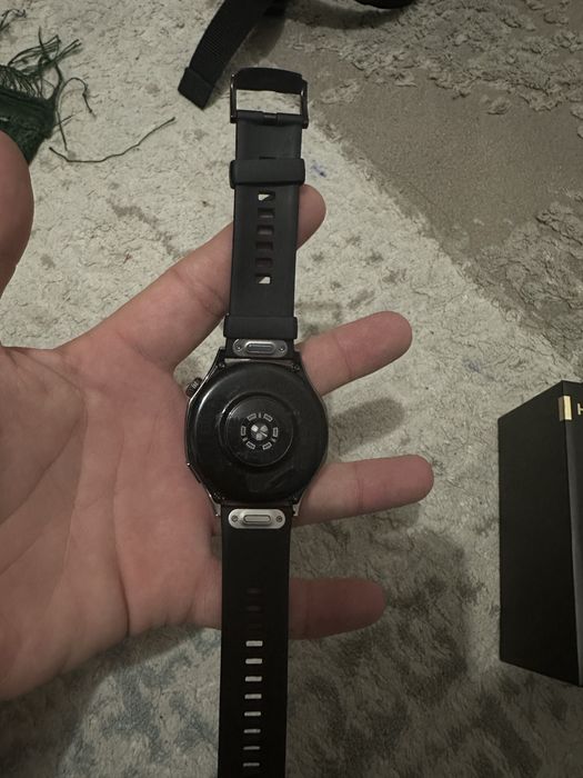 Huawei Watch GT 5