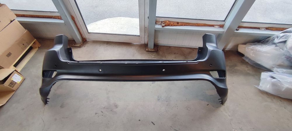 Jeep Grand Cherokee SRT пакет