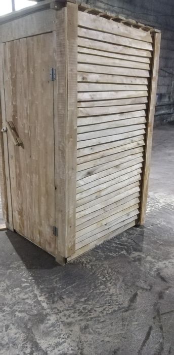 Продам туалет ..