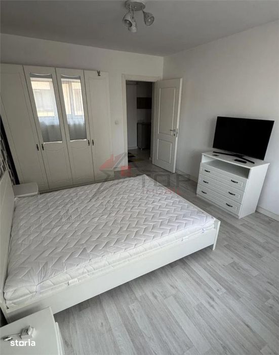 Apartament cu 1 camera decomandat, loc de parcare - Bucium