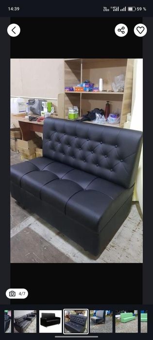 Мебель реставрация