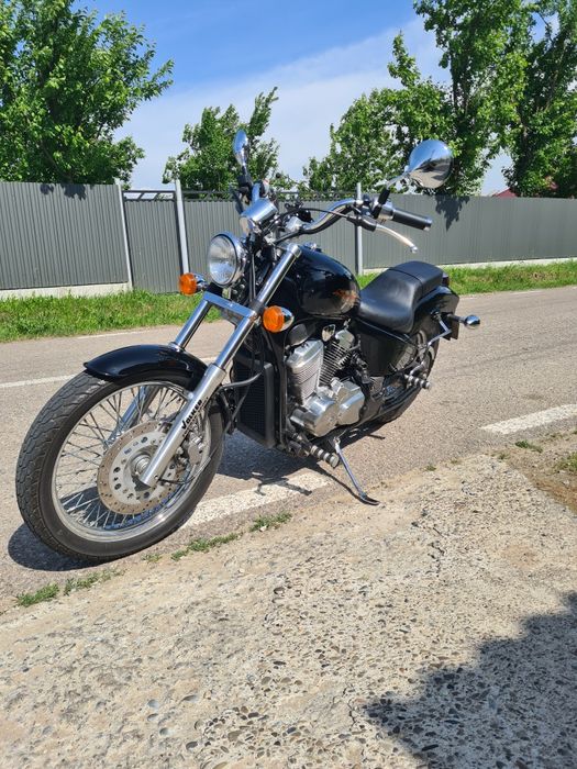 De vănzare Honda shadow 600